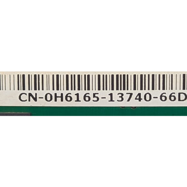 Backplane 0H6165, Dell PowerEdge 2950, 2.5-inch 8X SAS