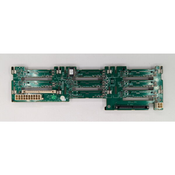 Backplane 0H6165, Dell PowerEdge 2950, 2.5-inch 8X SAS