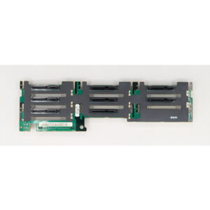 Backplane 0H6165, Dell PowerEdge 2950, 2.5-inch 8X SAS