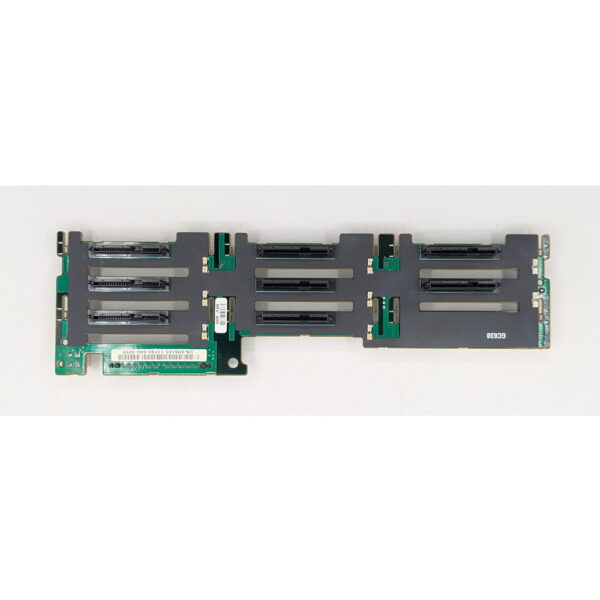 Backplane 0H6165, Dell PowerEdge 2950, 2.5-inch 8X SAS