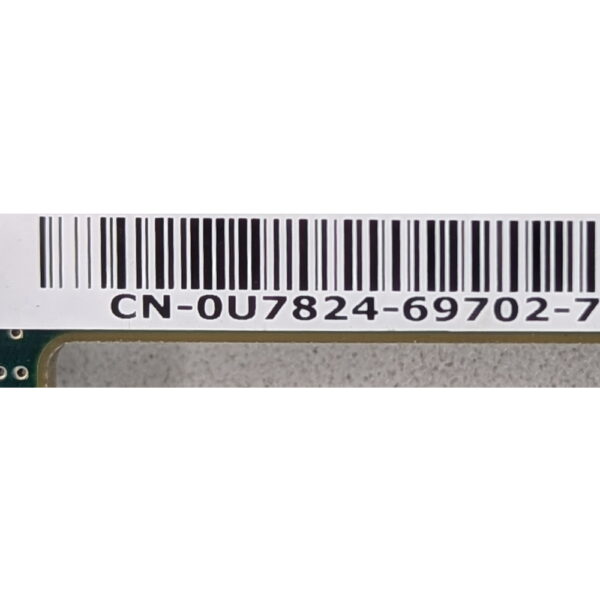 Backplane 0U7824, Dell PowerEdge 1950