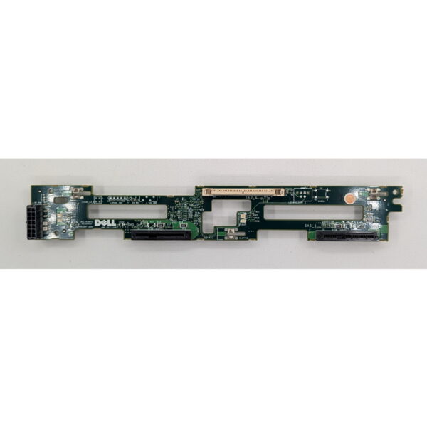 Backplane 0U7824, Dell PowerEdge 1950