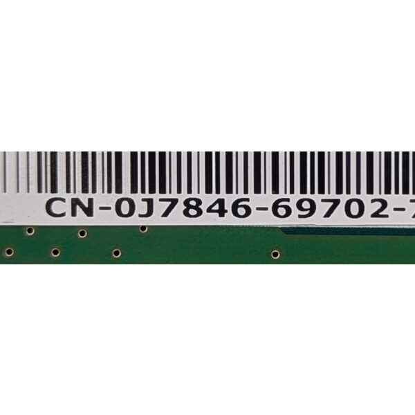 PCIe Riser 0J7846, Dell PowerEdge 1950