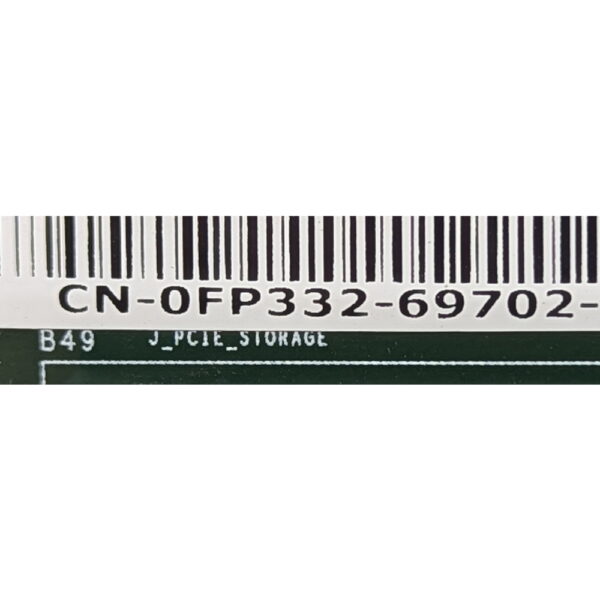 PCIe Riser 0FP332, Dell PowerEdge 1950