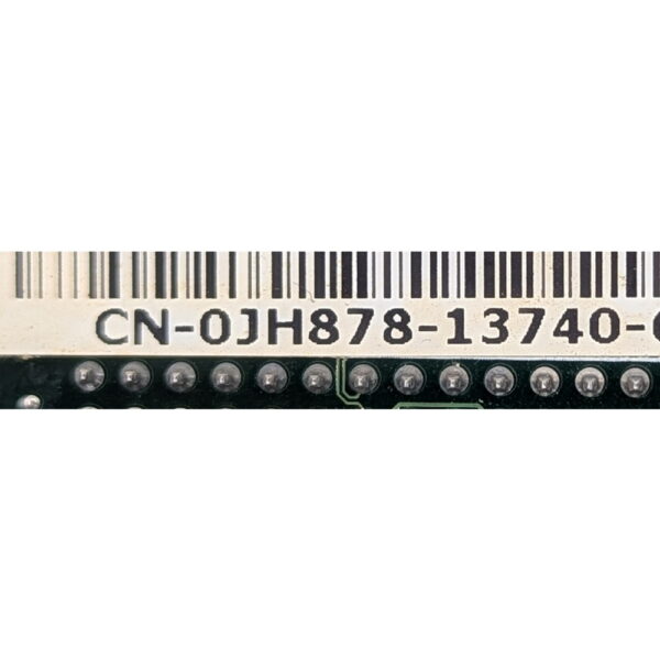 Модуль 0JH878, Dell PowerEdge 2950