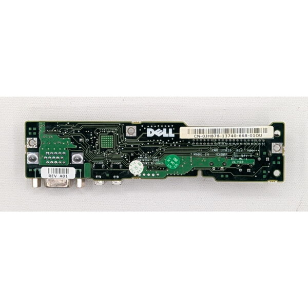 Модуль 0JH878, Dell PowerEdge 2950