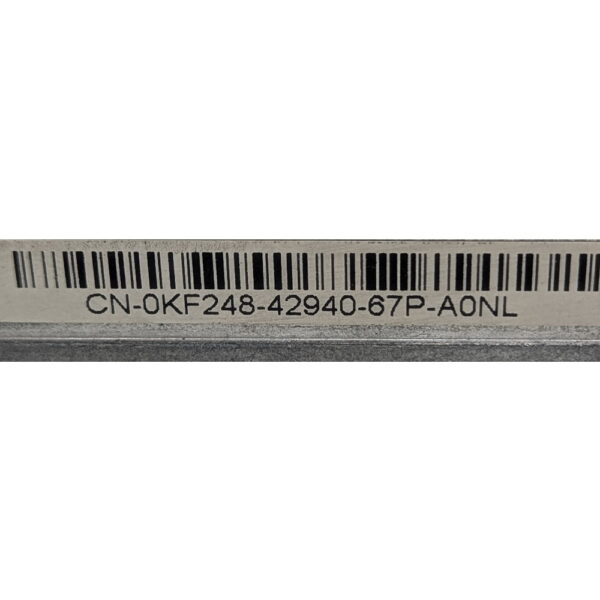 Салазки 0KF248, 2.5" (SFF), SAS, SATA, Dell Poweredge 1900, 1950,1955,2900, 2950, 2970, 6900, 6950, R805, R900, R905 и массив MD1120 Storage Array