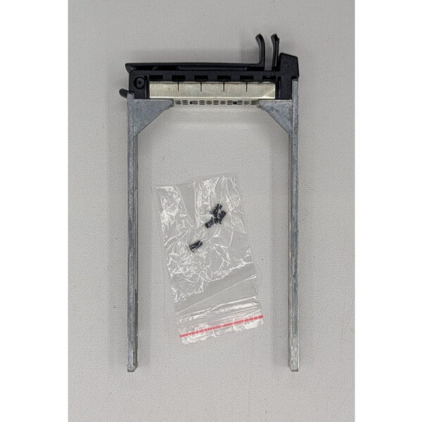 Салазки 0KF248, 2.5" (SFF), SAS, SATA, Dell Poweredge 1900, 1950,1955,2900, 2950, 2970, 6900, 6950, R805, R900, R905 и массив MD1120 Storage Array