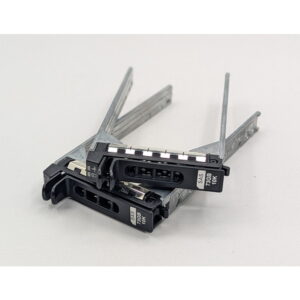 Салазки 0KF248, 2.5" (SFF), SAS, SATA, Dell Poweredge 1900, 1950,1955,2900, 2950, 2970, 6900, 6950, R805, R900, R905 и массив MD1120 Storage Array