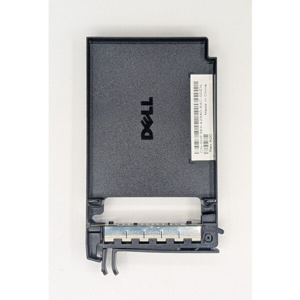 Заглушка 0HF383, 2.5" (SFF), SAS, SATA, Dell PowerEdge 1950, 2950