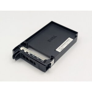 Заглушка 0HF383, 2.5" (SFF), SAS, SATA, Dell PowerEdge 1950, 2950