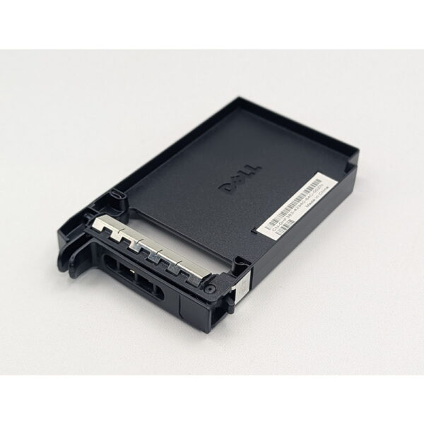 Заглушка 0HF383, 2.5" (SFF), SAS, SATA, Dell PowerEdge 1950, 2950