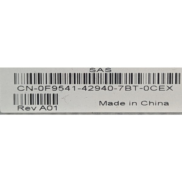 Салазки 0F9541, 3.5" (LFF), SAS, SATA, Dell PowerEdge 2900 2950