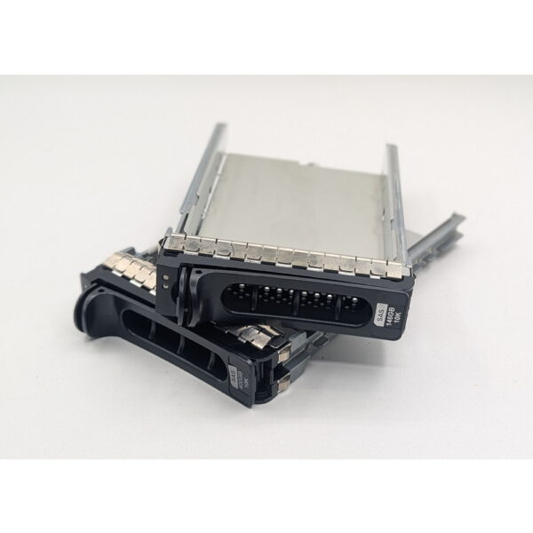 Салазки 0F9541, 3.5" (LFF), SAS, SATA, Dell PowerEdge 2900 2950