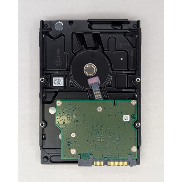 Жесткий диск ST1000DM003, 0G1XNT, Seagate, SATA, 1 Тб, 3.5