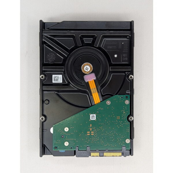 Жесткий диск ST2000NM003A, Seagate, 2 Тб, SAS, 3.5