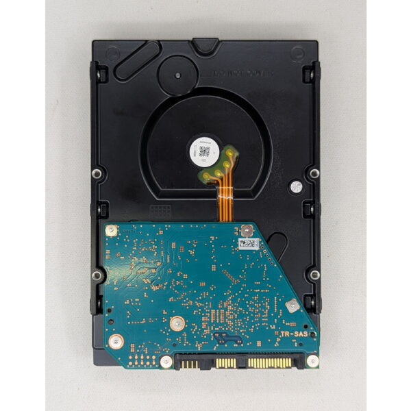 Жесткий диск HDEPF14GEA51, MG04SСА20ЕЕ, Тoshibа, 2 Тб, SAS, 3.5