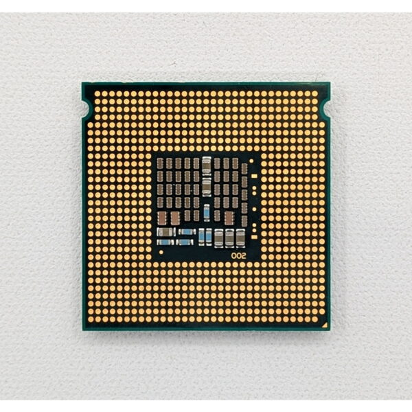 Процессор Intel Xeon X5355, 4 cores, 2.667 GHz, SLAEG