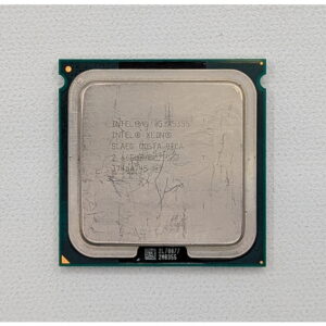 Процессор Intel Xeon X5355, 4 cores, 2.667 GHz, SLAEG