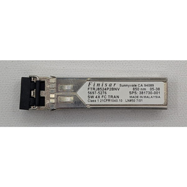Трансивер FTRJ8524P2BNV, Finisar, 4.25 Gb