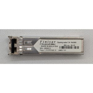 Трансивер FTRJ8524P2BNV, Finisar, 4.25 Gb