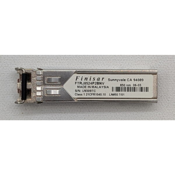 Трансивер FTRJ8524P2BNV, Finisar, 4.25 Gb