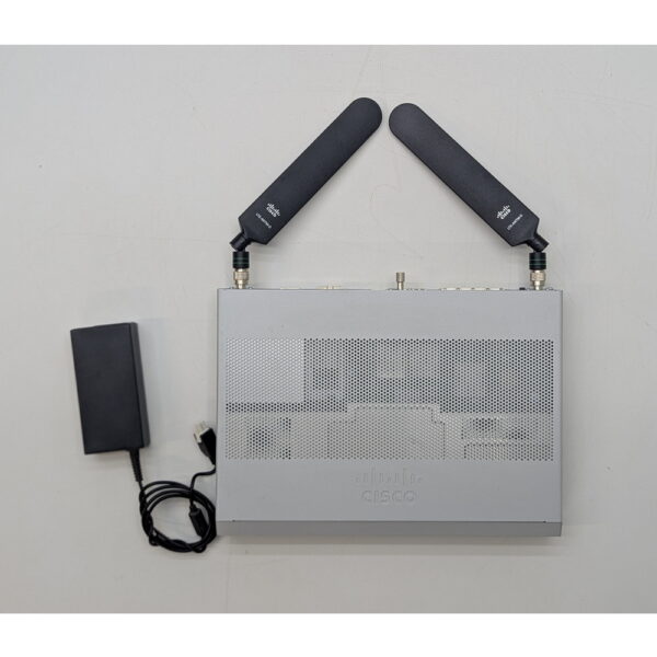 Маршрутизатор Cisco ISR C1111-8PLTEEA