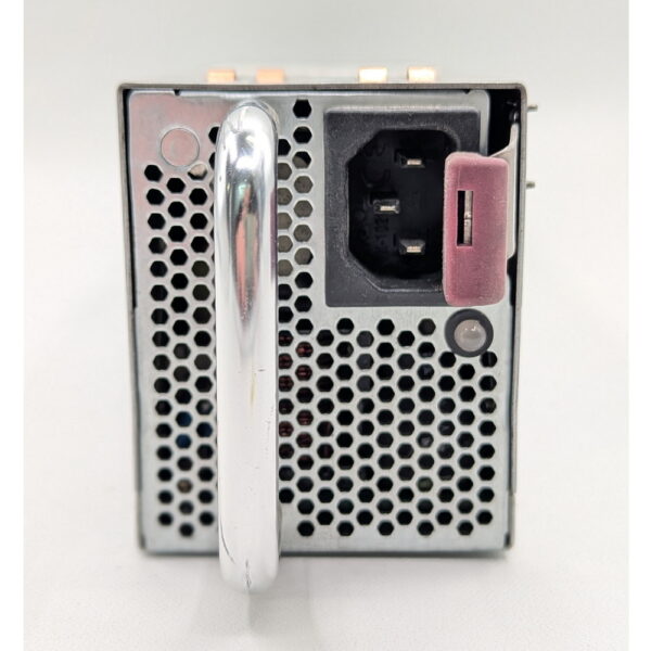 Блок питания 339596-001, PS-3381-1C2, HP StorageWorks MSA20, MSA1500, 400W