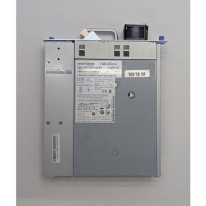 Ленточный привод 46X6075, 76X5553, IBM, LTO5, FC