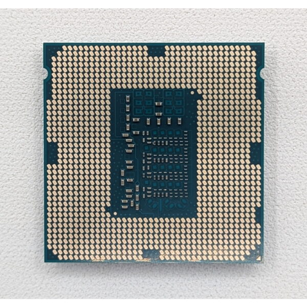 Процессор Intel Core i5 4690, SR1QH