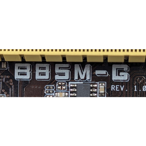Материнская плата B85M-G, Asus, LGA1150