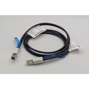 Кабель 74Y9029, IBM, Mini SAS HD to mini SAS HD 1.5 m