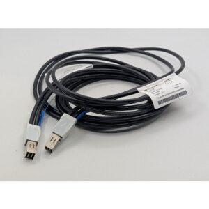 Кабель 74Y9030, IBM, Mini SAS HD to mini SAS HD 3 m