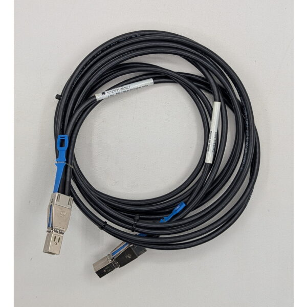 Кабель CA72314-2501, Fujitsu, SFF-8644 To SFF-8644, 2.5M, External Mini-SAS HD