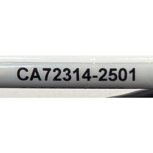 Кабель CA72314-2501, Fujitsu, SFF-8644 To SFF-8644, 2.5M, External Mini-SAS HD