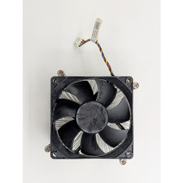 Система охлаждения 03VRGY, 01D40R, Dell OptiPlex 3050, 5040, 7040, 7050