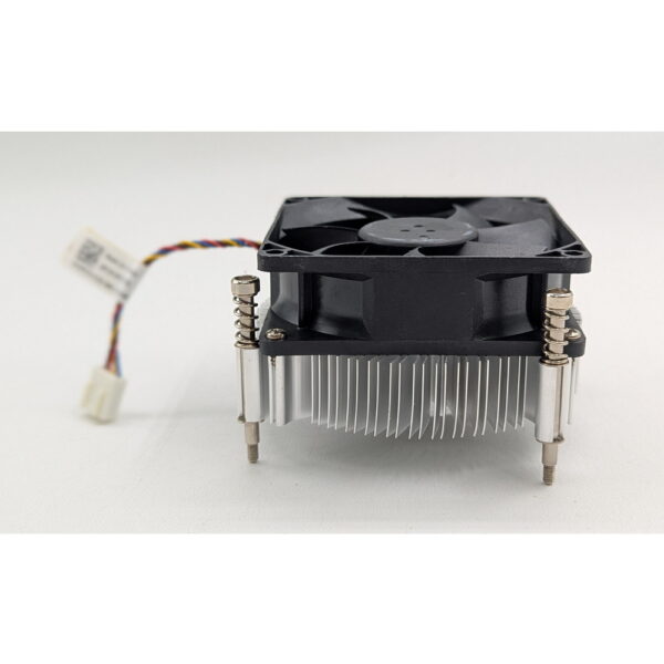 Система охлаждения 03VRGY, 01D40R, Dell OptiPlex 3050, 5040, 7040, 7050