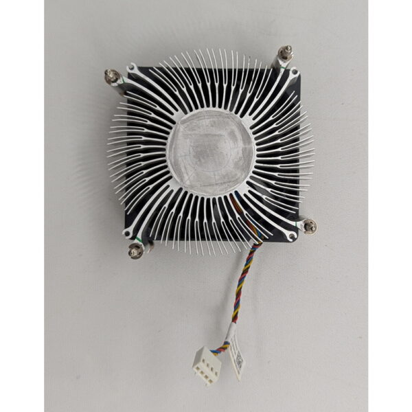 Система охлаждения 03VRGY, 01D40R, Dell OptiPlex 3050, 5040, 7040, 7050