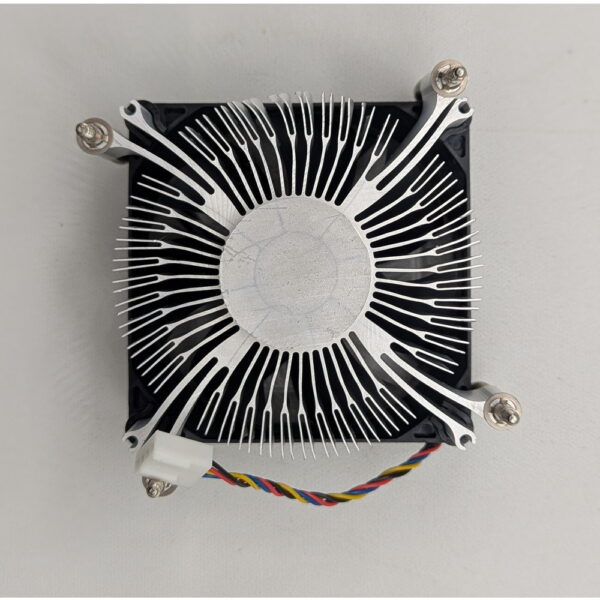 Система охлаждения 03W75V, 0DVH85, PVA080G12Q, Dell Inspiron 3880 G5, 5090, 8940