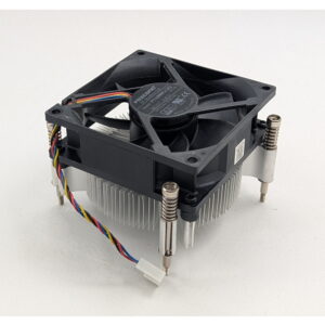Система охлаждения 03W75V, 0DVH85, PVA080G12Q, Dell Inspiron 3880 G5, 5090, 8940