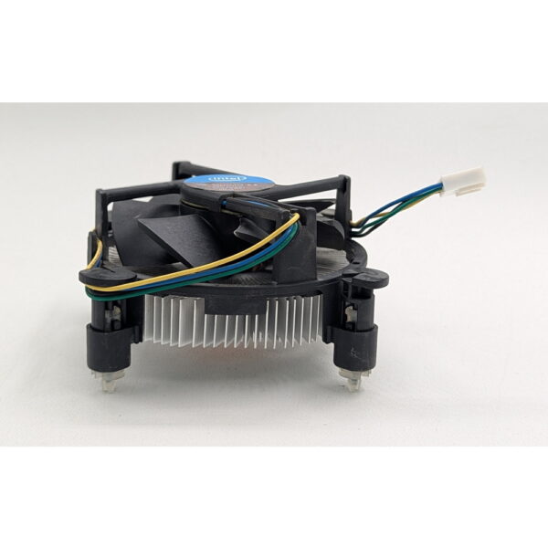 Система охлаждения DTC-DAA01, E41759-002, Intel, Socket LGA1200, LGA1151, LGA1150, LGA1155, LGA1156