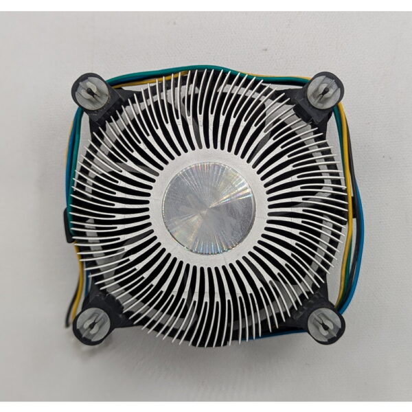 Система охлаждения F09A-12B9S2, E18764-001, Intel, Socket LGA775