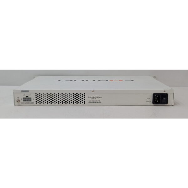 Межсетевой экран FortiGate FG-200B