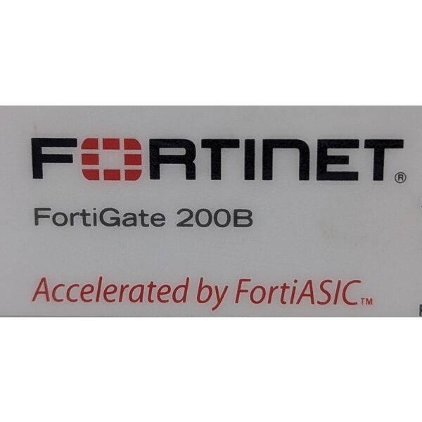 Межсетевой экран FortiGate FG-200B