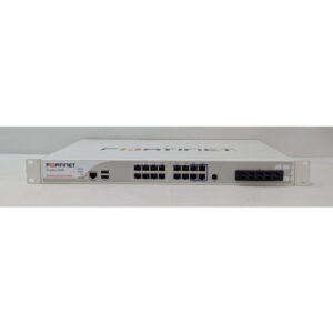Межсетевой экран FortiGate FG-200B