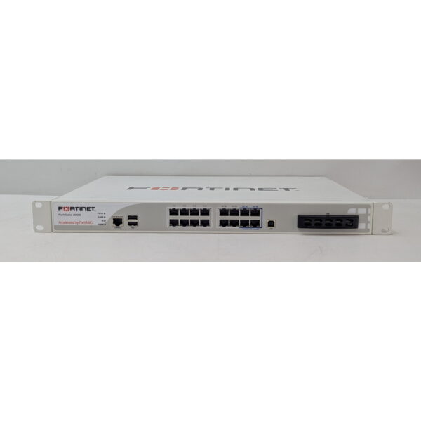 Межсетевой экран FortiGate FG-200B
