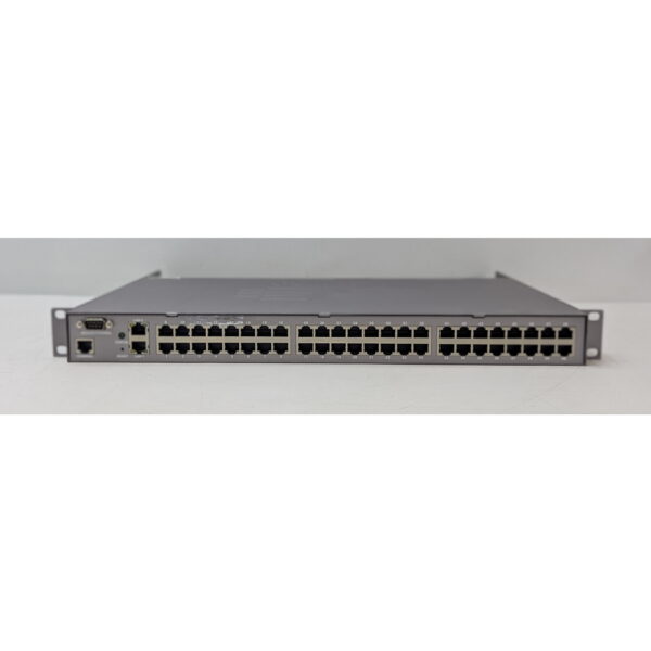 Коммутатор DSXA-48-AC, Raritan
