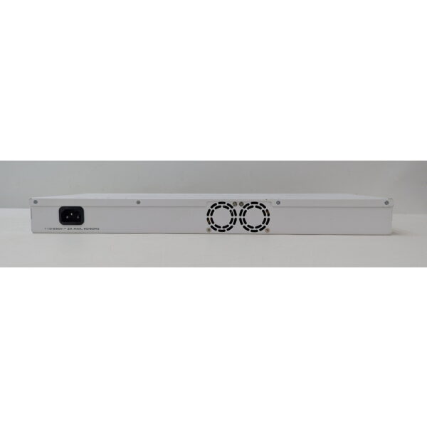 Маршрутизатор CCR1036-12G-4S, Mikrotik