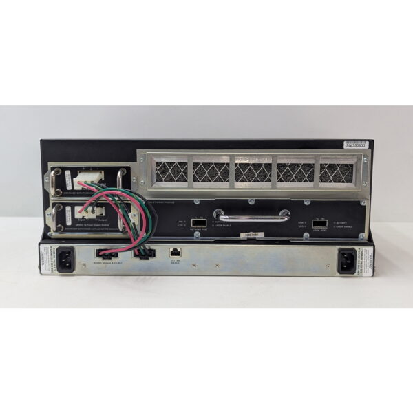 Коммутатор 943-53270-207, 843-53270-007, 904-32000-002, SEE 10GBPS, SUDS Ii, SafeNet