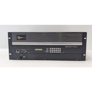 Коммутатор 943-53270-207, 843-53270-007, 904-32000-002, SEE 10GBPS, SUDS Ii, SafeNet